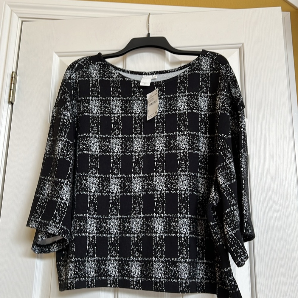 Ady / P tops / sweater ( NWT )